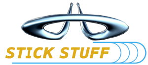 Stick Stuff
